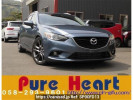 Mazda Atenza Wagon GJ2FW