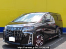 Toyota Alphard AGH30W
