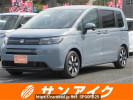 Honda Freed GT5