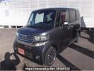 Honda N-BOX CUSTOM JF2