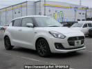 Suzuki Swift ZC43S