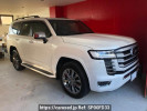 Toyota Land Cruiser FJA300W