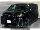 Toyota Vellfire Hybrid AAHH40W