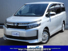 Toyota Voxy ZWR80G
