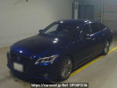 Toyota Crown Hybrid AZSH20