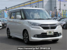 Suzuki SOLIO BANDIT MA36S