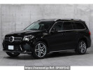 Mercedes Benz GLS-Class 166824