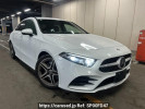 Mercedes Benz A-Class 177147M