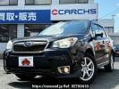 Subaru Forester DBA-SJG
