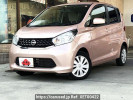 Nissan DAYZ DBA-B21W