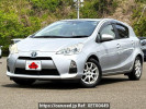 Toyota Aqua DAA-NHP10