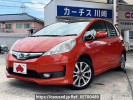 Honda Civic Hybrid DAA-GP4