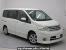 Nissan Serena CC25