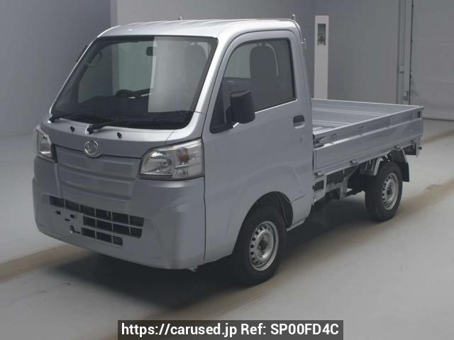 Daihatsu Hijet Truck 2021 from Japan