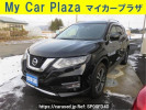 Nissan X-Trail NT32