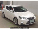 Lexus CT ZWA10