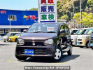 Suzuki Alto HA36S