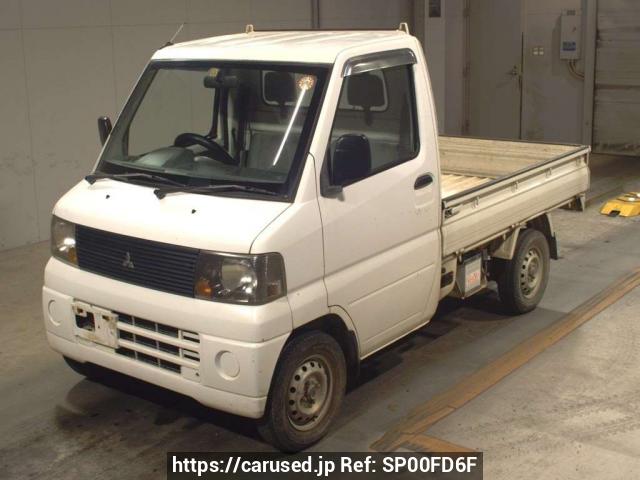 Mitsubishi Minicab Truck 2003 from Japan