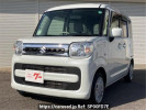 Suzuki Spacia MK53S