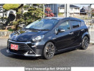 Toyota Aqua NHP10