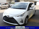 Toyota Vitz KSP130