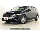 Honda Odyssey DBA-RB3