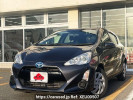 Toyota Aqua DAA-NHP10