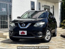 Nissan X-Trail DBA-NT32