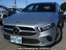 Mercedes Benz A-Class 177084