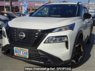 Nissan X-Trail SNT33