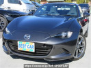 Mazda Roadster RF NDERC
