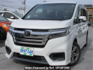 Honda Step WGN RP5