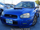 Subaru Impreza GDA