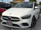 Mercedes Benz B-Class 247084