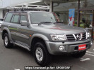 Nissan Safari WFGY61