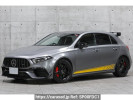Mercedes Benz A class 177054M