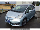 Honda Fit Hybrid GP4