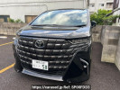 Toyota Alphard AGH40W