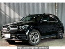 Mercedes Benz GLE-CLASS 167159