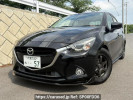 Mazda Demio DJ3FS