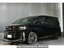 Toyota Vellfire TAHA40W