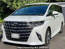 Toyota Alphard AGH40W