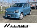 Suzuki Alto HA36S
