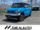 Suzuki Hustler MR31S
