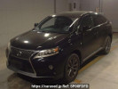 Lexus RX GGL15W