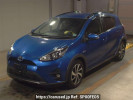 Toyota Aqua NHP10H