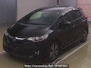 Honda Fit Hybrid GP5