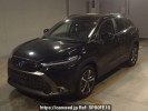 Toyota Corolla Cross ZVG11