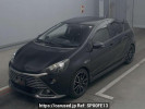 Toyota Aqua NHP10