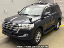 Toyota Land Cruiser URJ202W